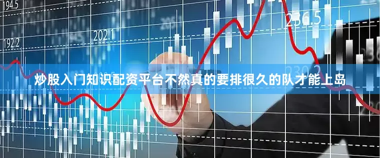 炒股入门知识配资平台不然真的要排很久的队才能上岛