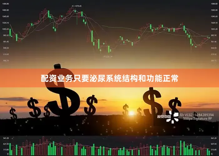 配资业务只要泌尿系统结构和功能正常
